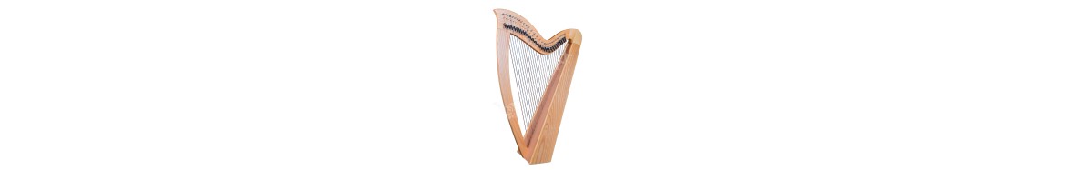 Student Harps 